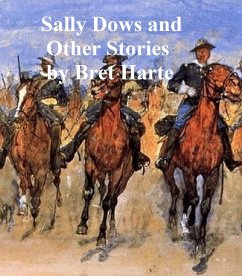 Sally Dows (eBook, ePUB) - Harte, Bret