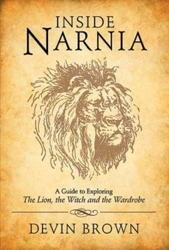 Inside Narnia (eBook, ePUB) - Brown, Devin