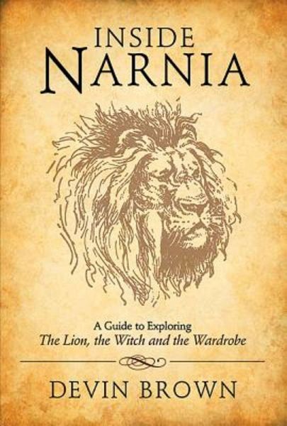 Inside Narnia (eBook, ePUB) Inside Narnia (eBook, ePUB)