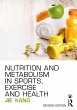 Nutrition and Metabolism in Sports,... - Bild 1