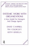 Systemic Work with Organizations (eBook, ePUB)