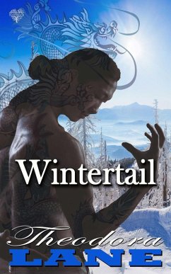 Cover WinterTail (eBook, ePUB)
