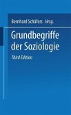 Grundbegriffe der Soziologie (eBook, PDF)