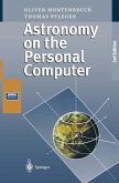 Astronomy on the Personal Computer (eBook, PDF)