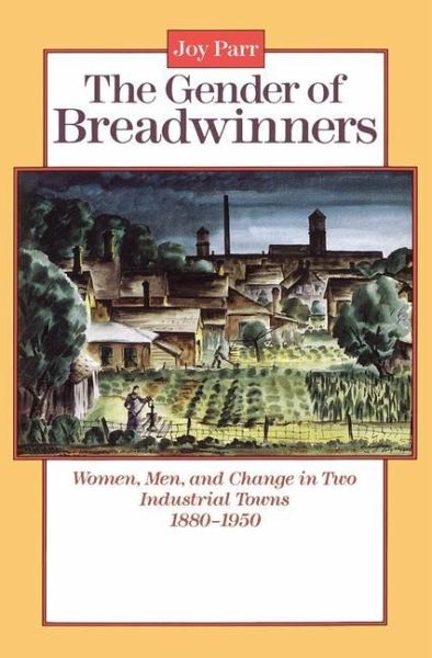 The Gender of Breadwinners (eBook, PDF) The Gender of Breadwinners (eBook, PDF)