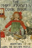 The Mary Frances Cook Book (eBook, ePUB)