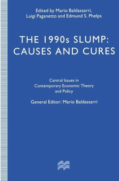 The 1990s Slump (eBook, PDF)
