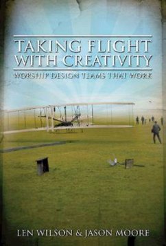 Taking Flight With Creativity (eBook, ePUB)