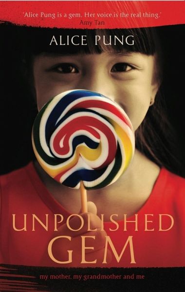 Unpolished Gem (eBook, ePUB) Unpolished Gem (eBook, ePUB)