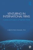 Venturing in International Firms (eBook, ePUB)