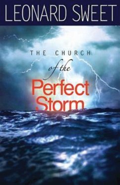Cover The Church of the Perfect Storm (eBook, ePUB)