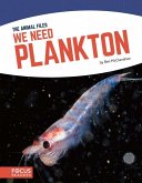 We Need Plankton