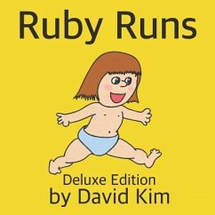 Ruby Runs: Deluxe Edition - Kim, David