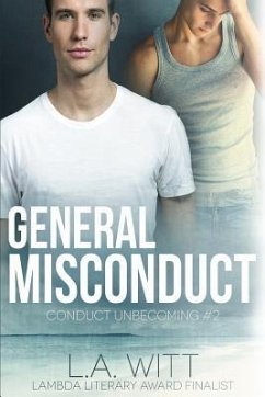 General Misconduct - Witt, L. A.