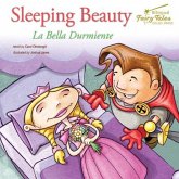 Bilingual Fairy Tales Sleeping Beauty: La Bella Durmiente