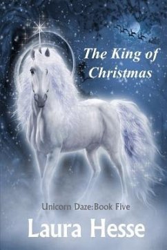 The King of Christmas - Hesse, Laura