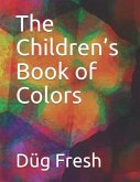 The Children's Book of Colors
