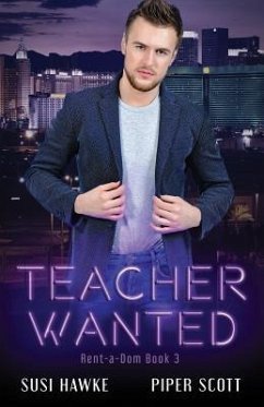 Teacher Wanted - Scott, Piper; Hawke, Susi