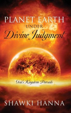 Planet Earth Under Divine Judgment - Hanna, Shawki