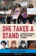 She Takes a Stand - Bild 1