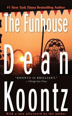 The Funhouse - Koontz, Dean