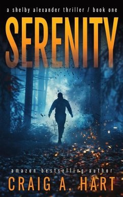 Serenity - Hart, Craig a