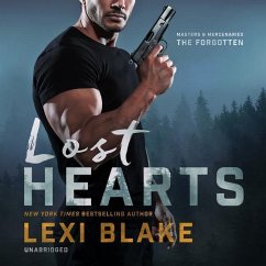 Lost Hearts - Blake, Lexi