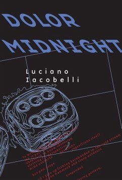 Dolor Midnight - Iacobelli, Luciano