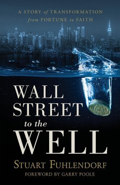 Wall Street to the Well - Fuhlendorf, Stuart