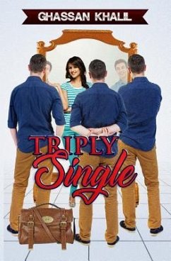 Triply Single: The Trouble Trio of Jacob - Khalil, Ghassan