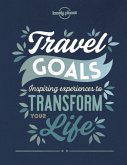 Lonely Planet Travel Goals