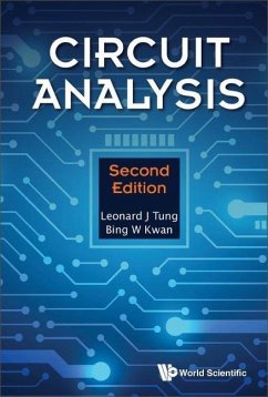 Circuit Analysis (Second Edition) - Tung, Leonard J; Kwan, Bing W