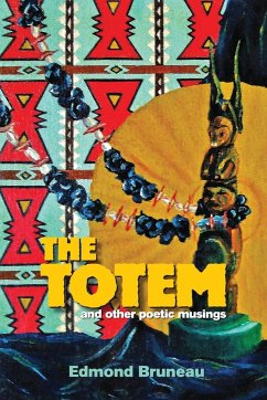 The Totem - Bruneau, Edmond Andrae