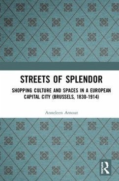 Streets of Splendor - Arnout, Anneleen