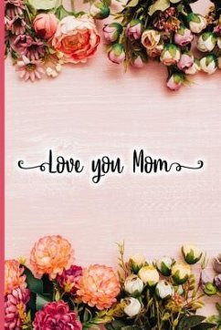 Love You Mom - Maxwell, Jane