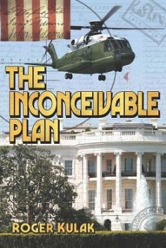 The Inconceivable Plan - Kulak, Roger