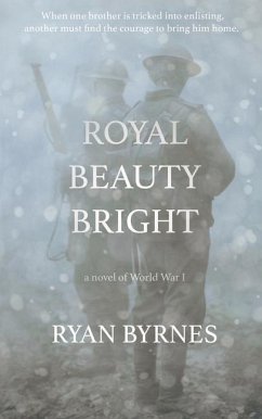 Royal Beauty Bright - Byrnes, Ryan
