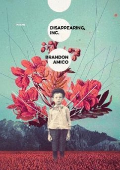 Disappearing, Inc. - Amico, Brandon