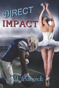 A Direct Impact - Babcock, E. J.