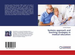 Systems approach and teaching strategies in medical education - Balapala, Kartheek