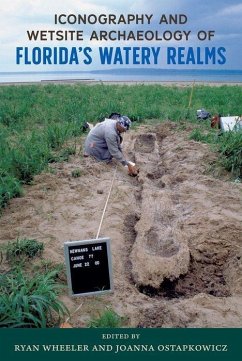Cover Iconography and Wetsite Archaeology of Florida's Watery Realms