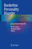 Borderline Personality Disorder (eBook, PDF)