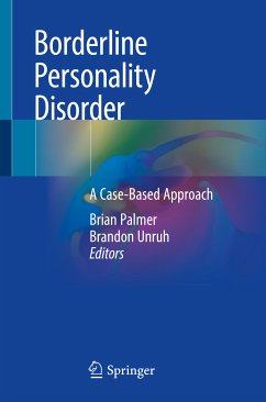 Borderline Personality Disorder (eBook, PDF)