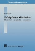 Erfolgsfaktor Mitarbeiter (eBook, PDF) Erfolgsfaktor Mitarbeiter (eBook, PDF)