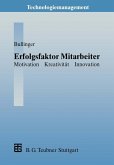 Erfolgsfaktor Mitarbeiter (eBook, PDF)