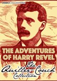 The Adventures Of Harry Revel (eBook, ePUB)