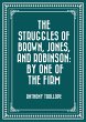 The Struggles of Brown, Jones, and... - Bild 1
