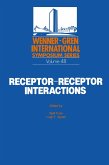 Receptor-Receptor Interactions: A New Intramembrane Integrative Mechanism (eBook, PDF)