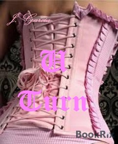 Cover U Turn (eBook, ePUB)