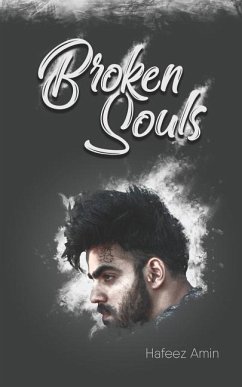 Broken Souls - Amin, Hafeez